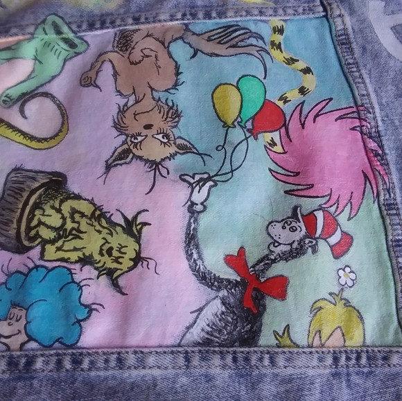 Custom jacketa - Picture 4 of 4